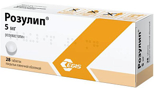 Фото Розулип