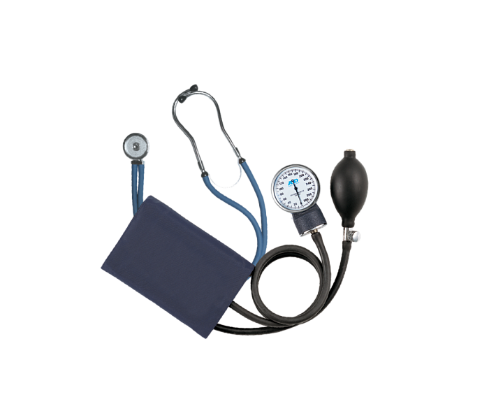 Тонометр AND UA-200, механический