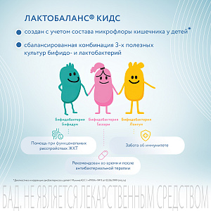 Фото ЛактоБаланс
