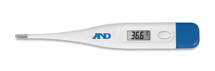 Термометр AND DT-501 электронный