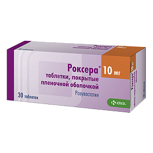 Фото Роксера