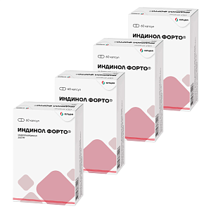 Фото Индинол