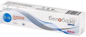 Фото Белобаза