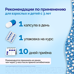 Фото Бактерии