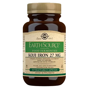 Фото Железа сульфат