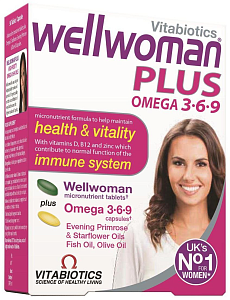 Фото Велвумен