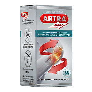 Фото Артра