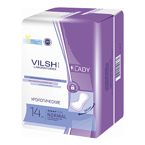 Фото ДОКТОР ВИЛШ