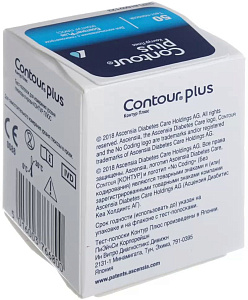 Фото Контур