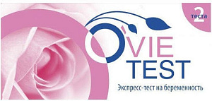 Фото Овитест