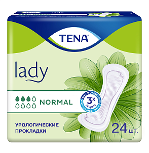 Фото Tena Lady