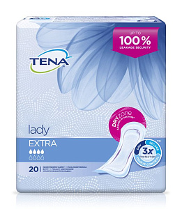 Фото Tena Lady Extra