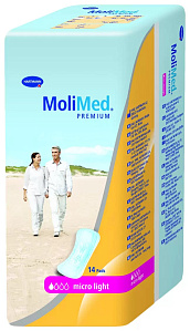 Фото MoliMed