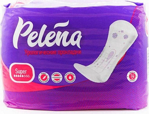 Фото Pelena