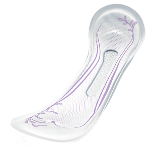 Фото Tena Lady Slim