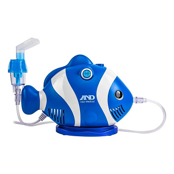 Ингалятор компрессорный CN-232 Kids, 1 шт.