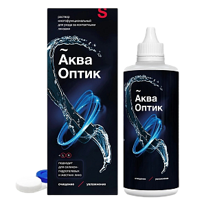 Фото АкваОптик