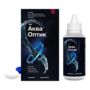 Фото АкваОптик