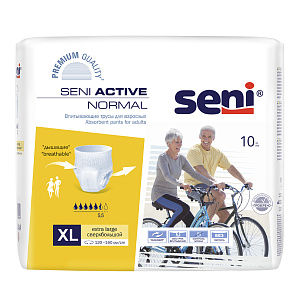 Фото Seni Active