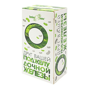 Фото Целебная Поляна