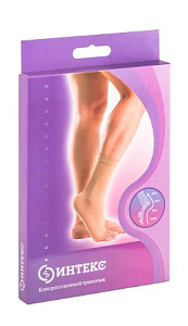 Фото Интекс