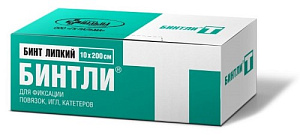 Фото Бинтли