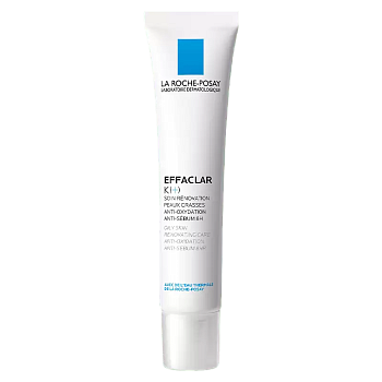 La Roche-Posay Effaclar K(+), эмульсия, 40 мл