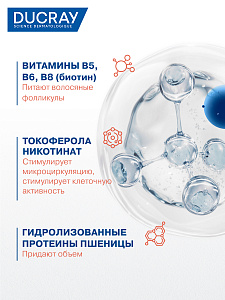 Фото Ducray