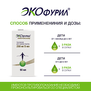 Фото Экофурил