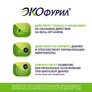 Фото Экофурил