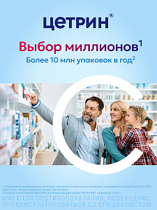 Фото Цетрин