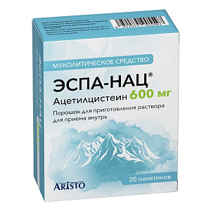 Фото Эспа-Нац