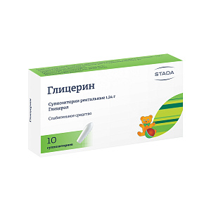 Фото Глицерин