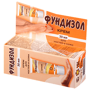 Фото Фундизол