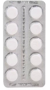 Фото Кальция глюконат