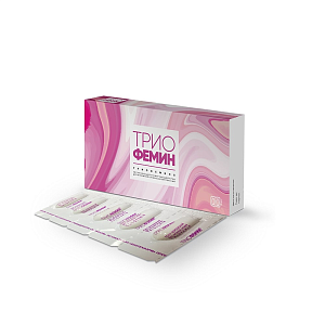 Фото Триофемин