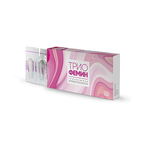 Фото Триофемин