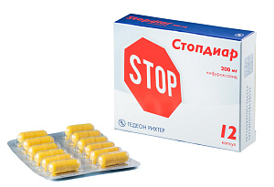 Фото Стопдиар