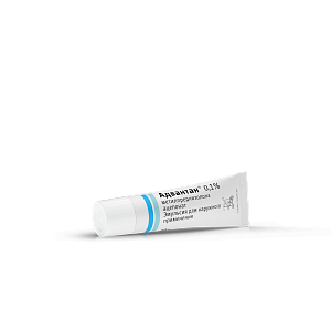 Фото Адвантан