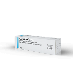 Фото Адвантан