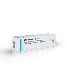 Фото Адвантан