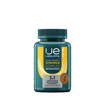 Витаминно-минеральный комплекс