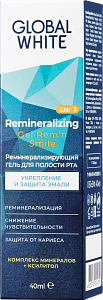 Фото Global White