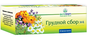 Фото Сбор Грудной