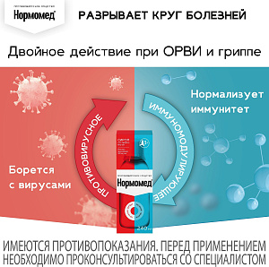 Фото Инозин пранобекс