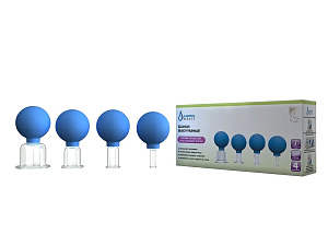 Фото Банки вакуумные