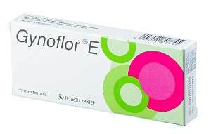 Фото Гинофлор Э