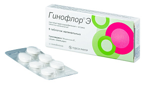 Фото Гинофлор Э