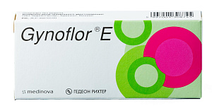 Фото Гинофлор Э