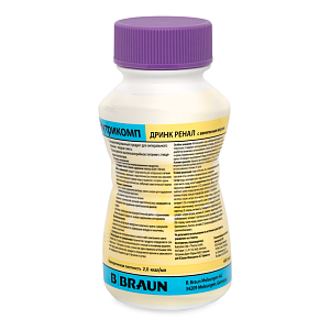 Фото Нутрикомп